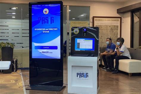 Pasig automates HR system via ‘Facebook.